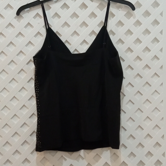 7 For All Mankind Print Cami - Picture 5 of 5